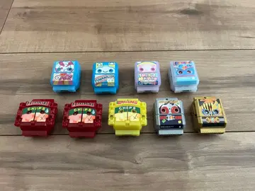 가면라이더 가브 고치조 묶음 판매