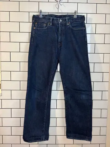 [모모타로 진즈] W31 1006SPZ 데님 팬츠!