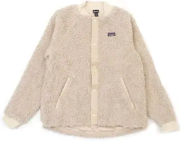 택없는 새상품 patagonia 키즈 레트로X 보머 자켓 xxl