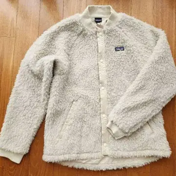 최종 가격 인하 새상품 파타고니아 키즈 레트로X 보머 자켓 xxl