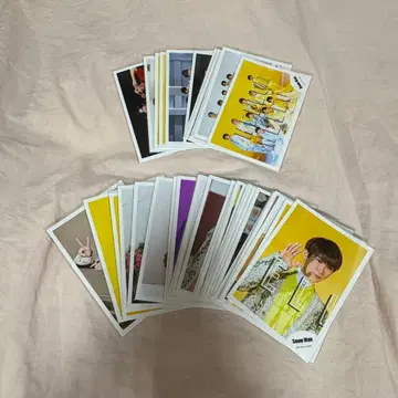 Snow Man 와타나베 쇼타 공식 사진