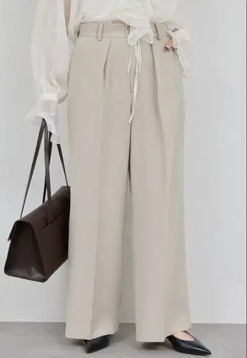 드라이 크로스 팬츠