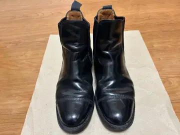 SANDERS 첼시 부츠 GB5