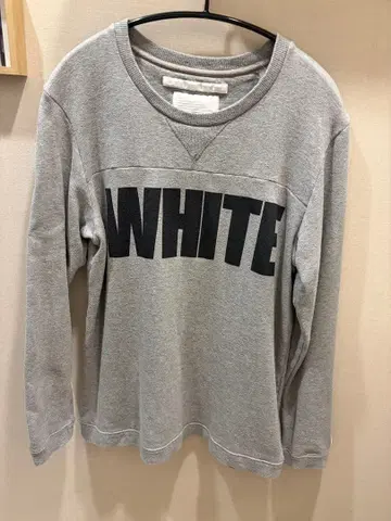 화이트 마운티니어링 White Mountaineering 트레이닝복