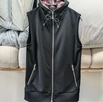 COMME CA DU MODE MEN 집업 베스트