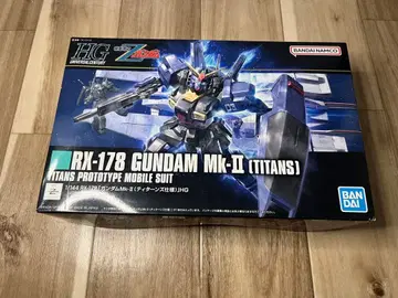 HG 144 건담 MK-2 건담 마크2 MK-2 티탄즈
