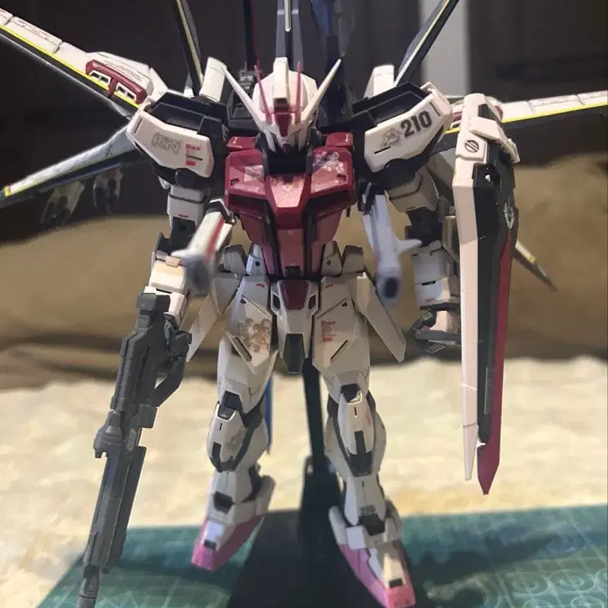 1번째 상품 이미지