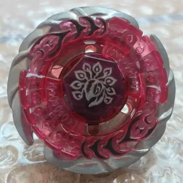 [ 미사용 ] 킬러 비포어 메탈 파이트 베이블레이드