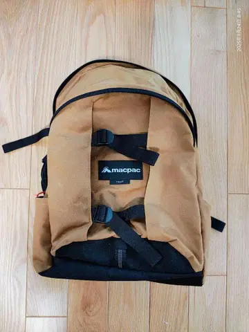 macpac 맥팩 kauri 카우리