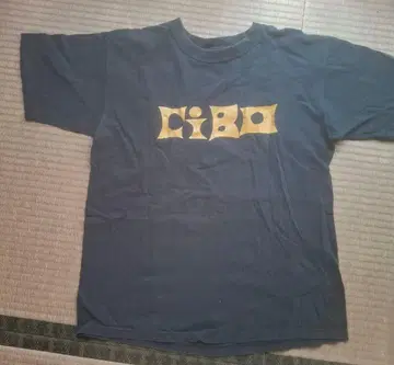CIBO MATTO 티셔츠