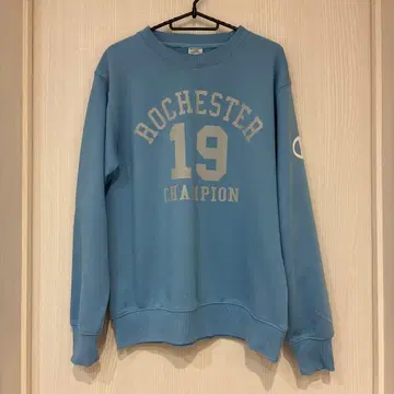 챔피온 트레이닝복 맨투맨 L 사이즈