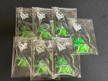 군지 아키라 아크릴 스탠드