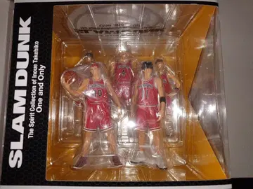 슬램덩크 피규어 One and Only