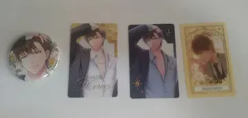 스마타마 이마오지 슌 완판, 클리어 카드