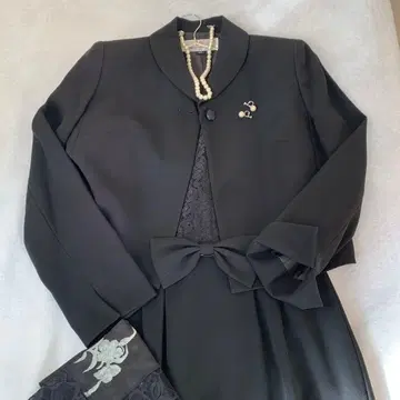 FIGAROCLUB FORAMAL의 포멀 원피스 세트입니다