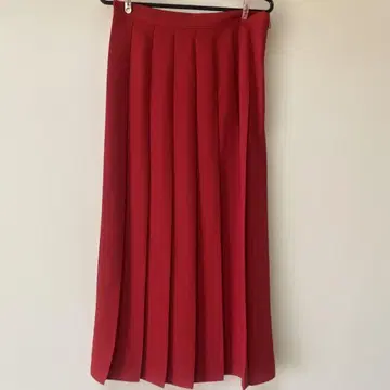 랄프 로렌 스커트 미사용