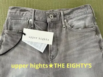 upper hights THE EIGHTY'S