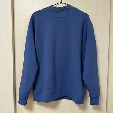 Green label relaxing 블루 계열 트레이닝복