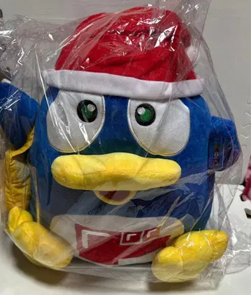 돈키호테 돈펜 봉제 인형 L 사이즈