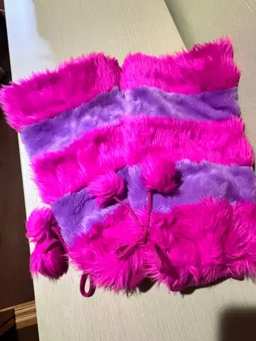 오늘만 추가 가격 인하 이상한 나라의 앨리스 체셔 고양이 레그 워머