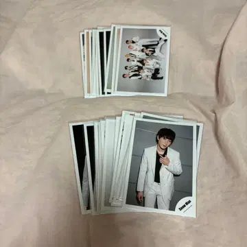 Snow Man 와타나베 쇼타 공식 사진