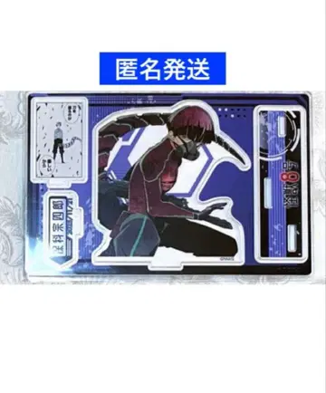 괴수 8호 생일 명장면 디오라마 피규어 호시나 소우시로