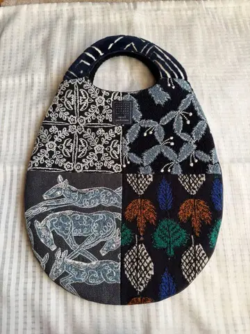 미나 페르호넨 에그 백