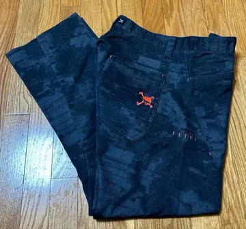 오클리 골프 팬츠 남성용 사이즈 34