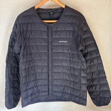 몽벨 mont-bell 스페리오 다운 라운드넥 자켓 Men's