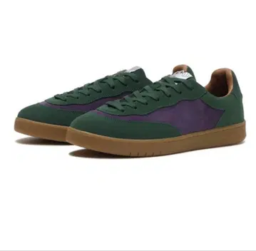 [새상품] LASTRESORT AB / CM001-Lo Suede