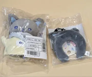 [ 새상품 ] JOCHUM (피하이) (캔디 디자인) 2종 세트