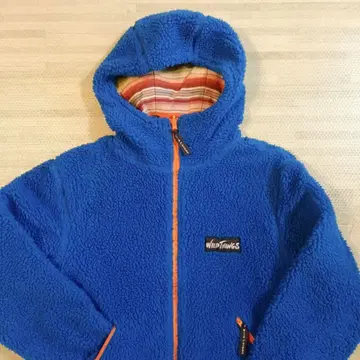 초레어 별주 BEAVER 비버 와일드 띵스 아우터 자켓 M