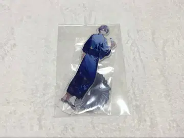 코야나기 로우 아크릴 스탠드 유카타 여름 Dytica 니지산지