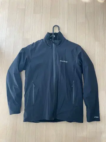 클라이마에어 리버서블 자켓