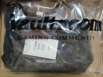 VAULTROOM 호보 백 / 스몰