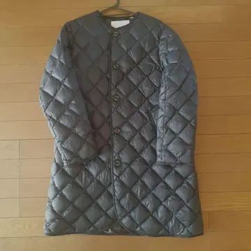 Gymplex 네이비 다운 14 짐플렉스