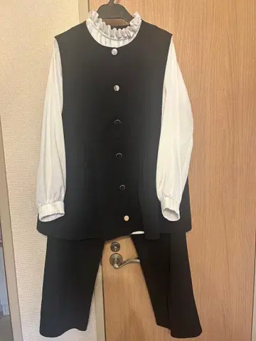 keyuca 셋업 네이비