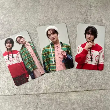 하마카와 로미 포토 카드 ROIROM 콘서트 굿즈