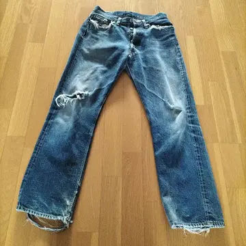 드님 XX 사이즈 30