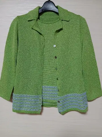 유키코 하나이 앙상블