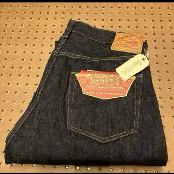 3SUGERCANE 1947 SC41947A 421NvyA W36L34