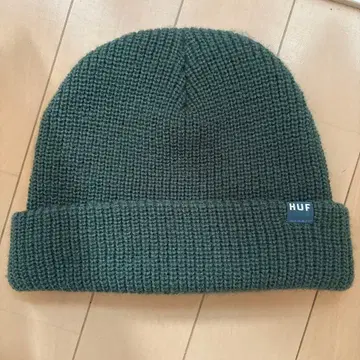 HUF 니트 모자