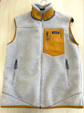 파타고니아 레트로X 플리스 베스트 M 자켓