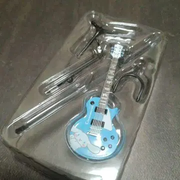 산리오 캐릭터즈 락모노 2 ROCKMONO 레스포 시나모롤