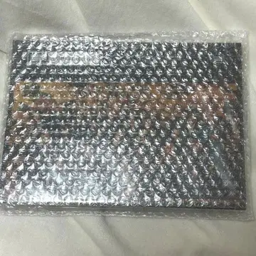 [ 재고 라스트 ] BMSG COMPLETE FILE 컴플리트 파일