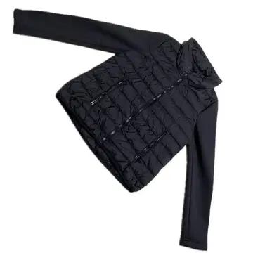 ZARA 다운 자켓 여성용