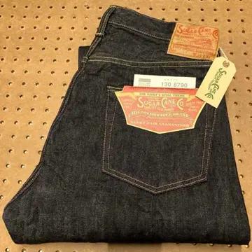 3SUGERCANE 1947 SC41947A 421NvyA W34L34