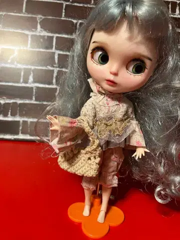 미디 브라이스 의류