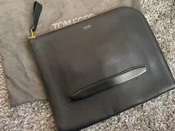 톰 포드 문서 케이스 클러치백
