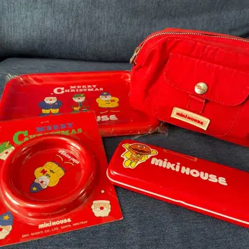 미키하우스 세트